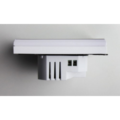 Терморегулятор Heat Plus BHT-324 W sensor Киев