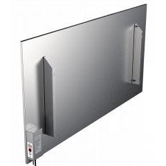 Обогреватель керамический Model 82 с терморегулятором Smart Install 16 кв.м Иршава