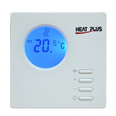 Терморегулятор Heat Plus BHT-100 Бучач