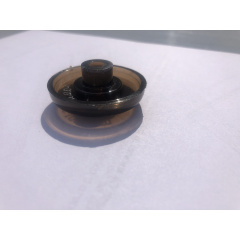 Термошайба для кріплення полікарбонату Makrolon бронзова 6 Нове