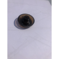 Термошайба для кріплення полікарбонату Makrolon бронзова 6 Нове