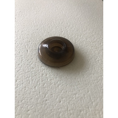 Термошайба для кріплення полікарбонату Makrolon бронзова 6 Нове