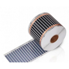 Heat Plus HP-SPN-3026-208-Т (230 v 800 w \ m2) инфракрасная пленка (ширина 26 см) Киев
