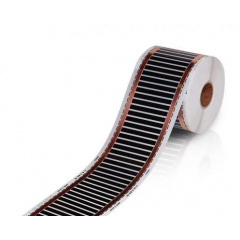Heat Plus HP-SPN-3026-208-Т (230 v 800 w \ m2) инфракрасная пленка (ширина 26 см) Киев