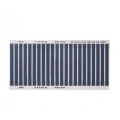 Heat Plus HP-SPN-3026-208-Т (230 v 800 w \ m2) инфракрасная пленка (ширина 26 см) Киев