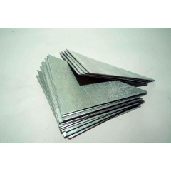 Теплица с поликарбонатом "Косица" 4х12 м. из оцинкованной трубы 20х20 мм. Поликарбонат тепличный 4 мм. Киев