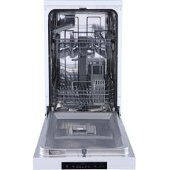 Посудомоечная машина Gorenje GS520E15W WQP8-7606V Белый (6811445) Одесса