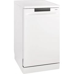 Посудомоечная машина Gorenje GS520E15W WQP8-7606V Белый (6811445) Одесса