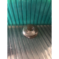 Термошайба для кріплення полікарбонату Makrolon бронзова Миргород