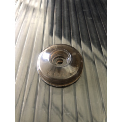 Термошайба для кріплення полікарбонату Makrolon бронзова Миргород