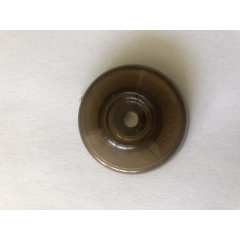 Термошайба для кріплення полікарбонату Makrolon бронзова Миргород