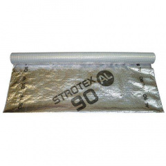 Підкладка тепловідбивача STROTEX AL 90 Київ