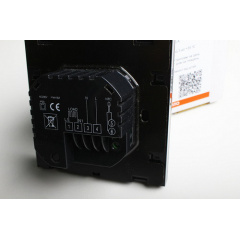 Терморегулятор ВНТ-800GBS2 sensor Черный Чернигов