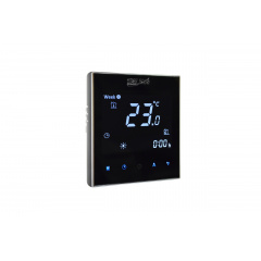 Терморегулятор для теплого пола Heat Plus BHT-2000 B Киев
