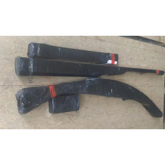 Теплиця "Косиця" 3 х 8 м, (труба оцинкована 20х20 мм.), повний комплект "Преміум", плівка UV-4, 100 мкм. Дніпрорудне