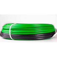 Кабель двухжильный для снеготаяния 30 Вт/м экран TG30SMC-E-3360-112, 112 м.п., 3360 Вт Черноморск