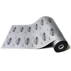ИК пленка Heat Plus Silver Coated (сплошная) APN-410-220 Луцк