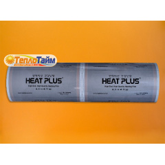 ИК пленка Heat Plus Silver Coated (сплошная) APN-410-220 Луцк