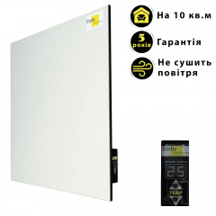 Керамический обігрівач Emby CHT-500 з терморегулятором на 10 кв.м Київ