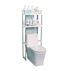 Туалетна стійка-органайзер A-PLUS 398 TR 50,5х24,5х139,5 см