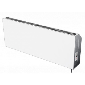обігрівач керамічний Model S52 з терморегулятором Smart Install 9 кв.м