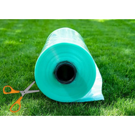 Плівка теплична стабілізована 36 місяців 150 мкм 6м НАВІДРІЗ