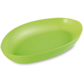 Блюдо овальне 20х31см DP43994 Ucsan Plastik