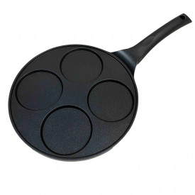 Сковорода для оладий Kamille KM-4215 26 см 22742