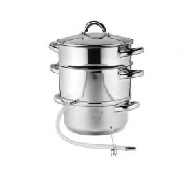 Соковарка Bohmann BH-3206 8 л 26 см