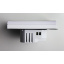 Терморегулятор Heat Plus BHT 323 B sensor Черный Тернополь
