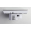 Терморегулятор iTeo 4 sensor, wi-fi white Иршава