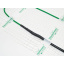 Кабельний мат ThermoGreen (комплект)TGMT 150 Вт/м² 0.5 900, 6 Бровари