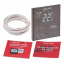 Терморегулятор Heat Plus iTeo4 Steel Киев