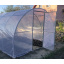 Теплица "Косица" 4 х 12 м, (труба оцинкованая 20х20 мм.), полный комплект "Стандарт", пленка UV-6, 150 мкм. Киев