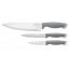 Набор ножей 3 предмета Ardesto Gemini Gourmet AR2103GR Харьков