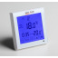 Терморегулятор Heat Plus BHT 323 B sensor чорний White Одеса