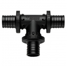 Тройник Rehau Rautitan PX 1 1/4"x3/4"x1 1/4" (160074001)