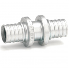 Муфта латунная Rehau Rautherm S 3/8" (200526001)