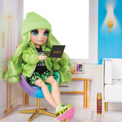 Дом игровой кукольный MGA Entertainment IR114508 Винница
