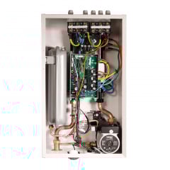 Котел електричний OnlyHeat DCN 8 кВт 220 Вх380 В Цумань