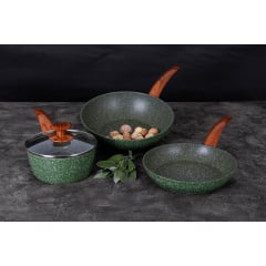 Ковш RINGEL Pesto (1.6 л) 18 см (6530396) Киев