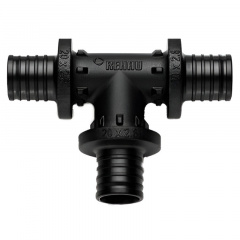 Тройник Rehau Rautitan PX 1 1/4"x3/4"x1 1/4" (160074001) Суми