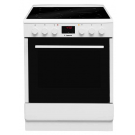 Электрическая плита Hansa FCCW68208 (6614994)