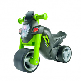 Дитячий мотоцикл Sport style до 25 кг Big OL185794