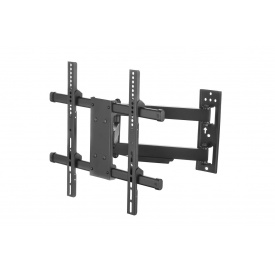 Настінне кріплення для телевізора 2E Legdap 23 - 55 дюймів
