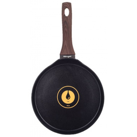 Сковорода блинная RINGEL Canella 22 см (6683333)