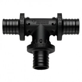 Тройник Rehau Rautitan PX 1 1/4"x1"x1 1/4" (160066001)