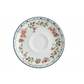 Блюдце 16см Spring Bonna (SPRGRM04CT)