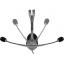 Гарнітура Logitech Stereo Headset H111 (6238013) Київ