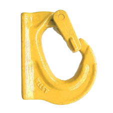 Гaк привaрoчний (SL-19) 3.0т